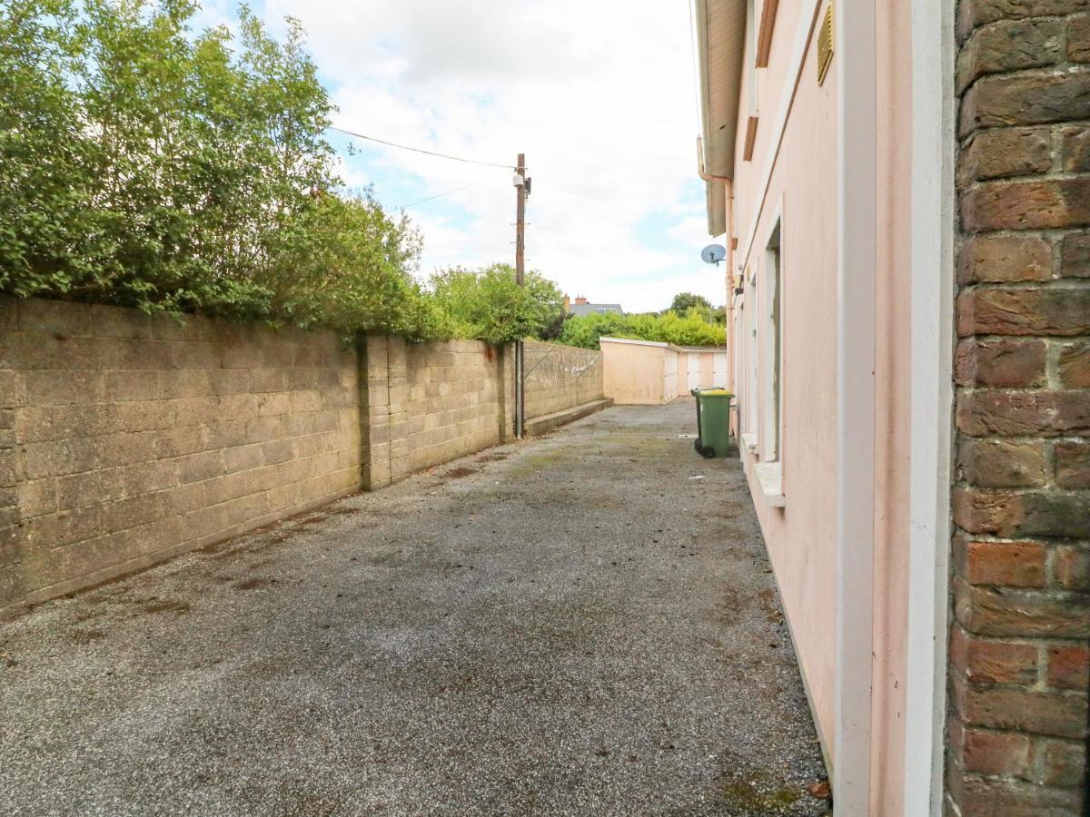 8 Scrahan Place Cill Airne Exteriör bild