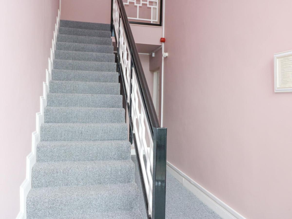 8 Scrahan Place Cill Airne Exteriör bild