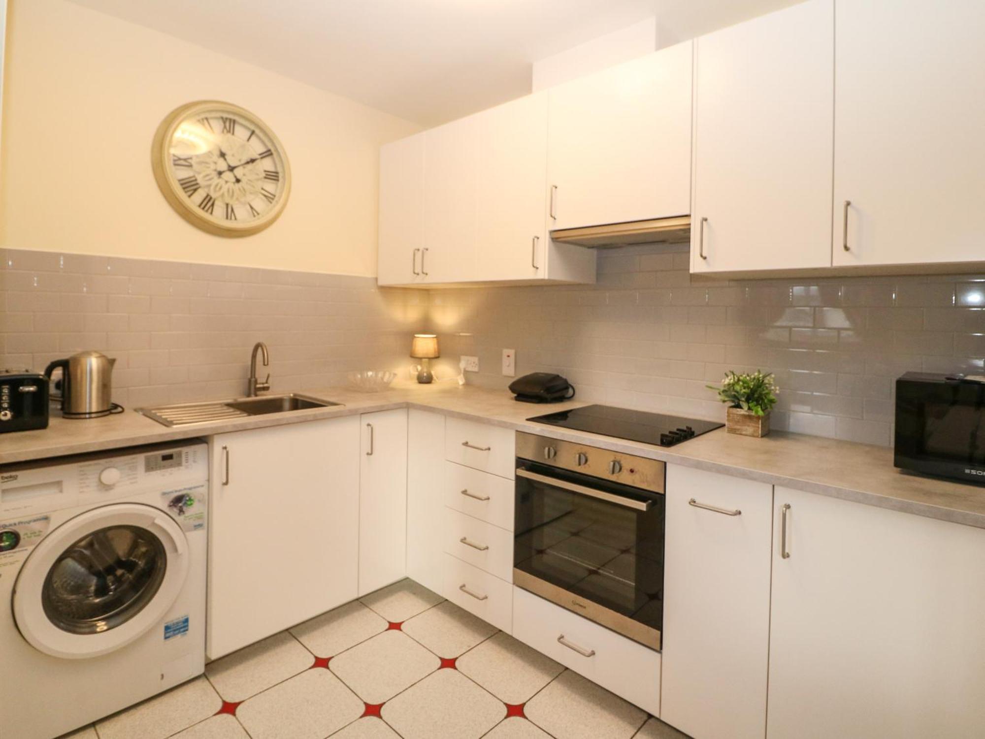 8 Scrahan Place Cill Airne Exteriör bild