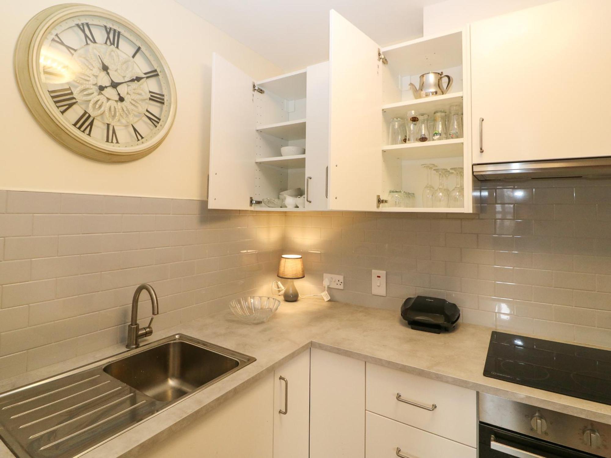 8 Scrahan Place Cill Airne Exteriör bild