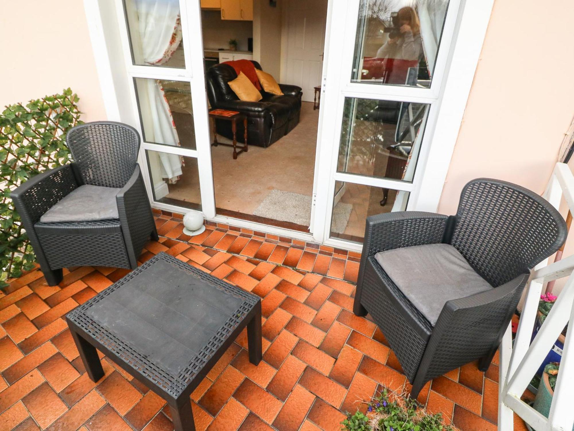 8 Scrahan Place Cill Airne Exteriör bild